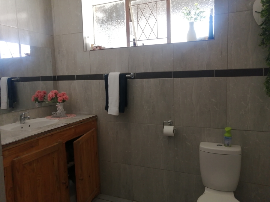 3 Bedroom Property for Sale in Stilfontein Ext 3 North West